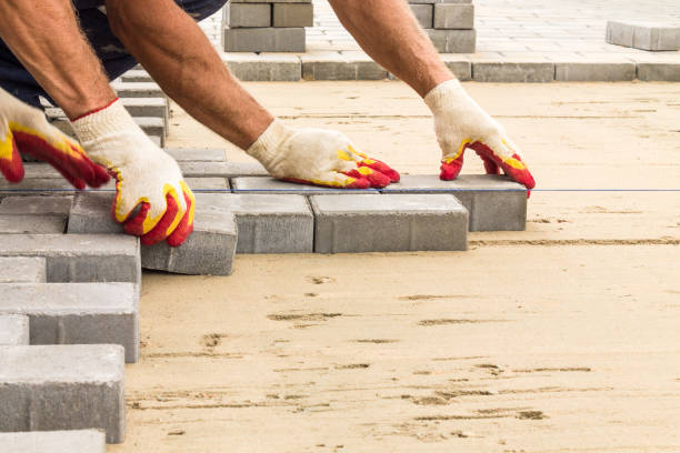 Reasons to Select Us for Your Driveway Paving Requirements in Derby, CT
