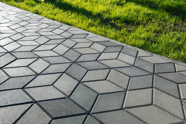 Best Driveway Paving Contractor  in Derby, CT