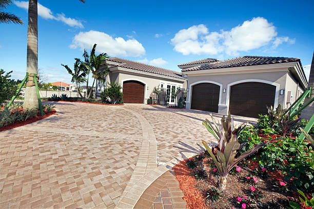 Professional Driveway Pavers in Derby, CT