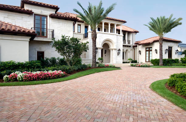 Best Best Driveway Pavers  in Derby, CT