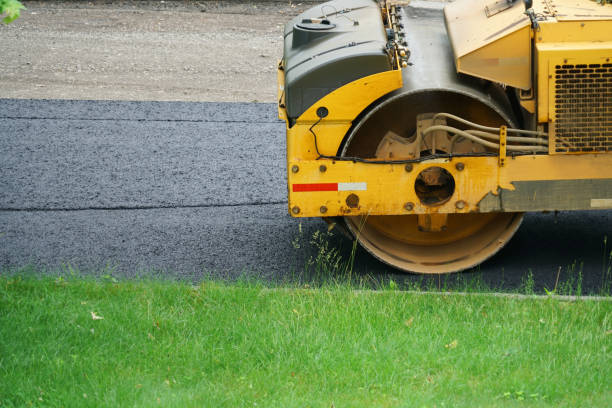 Best Concrete Paver Driveway  in Derby, CT