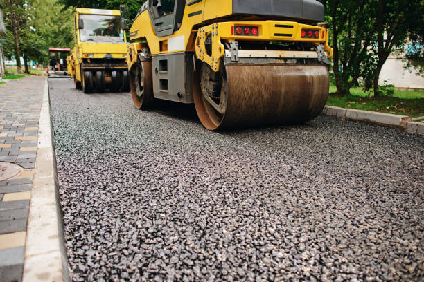 Best Driveway Repair Near Me  in Derby, CT