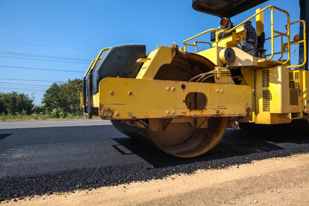 Best Driveway Paving Near Me  in Derby, CT